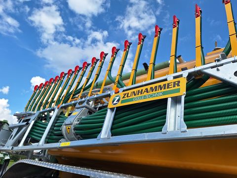 Vakutec MKE 15,5 PU light EC Pu