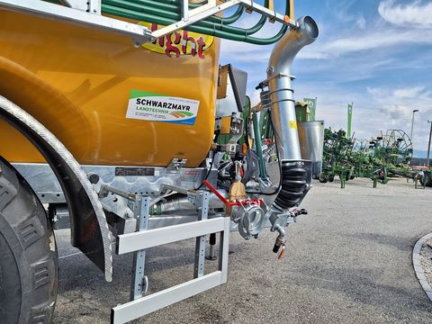 Vakutec MKE 15,5 PU light EC Pu