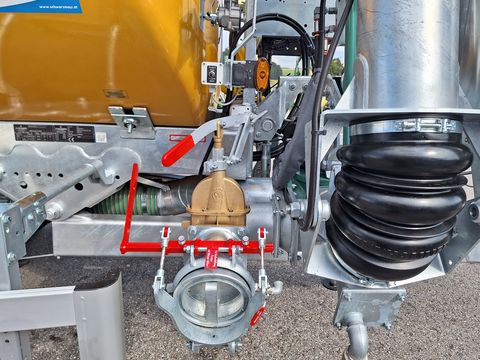 Vakutec MKE 15,5 PU light EC Pu