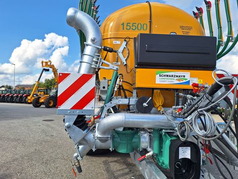 Vakutec MKE 15,5 PU light EC Pu