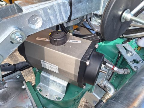 Vakutec MKE 15,5 PU light EC Pu