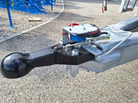 Vakutec MKE 15,5 PU light EC Pu