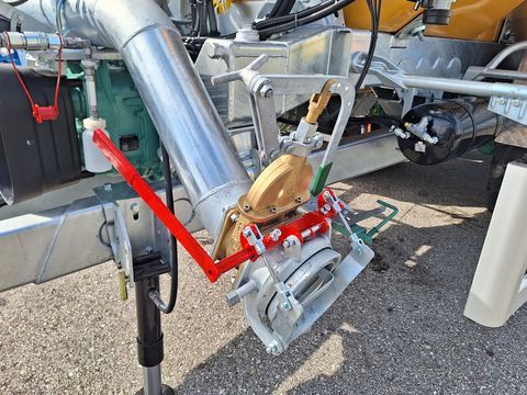 Vakutec MKE 15,5 PU light EC Pu