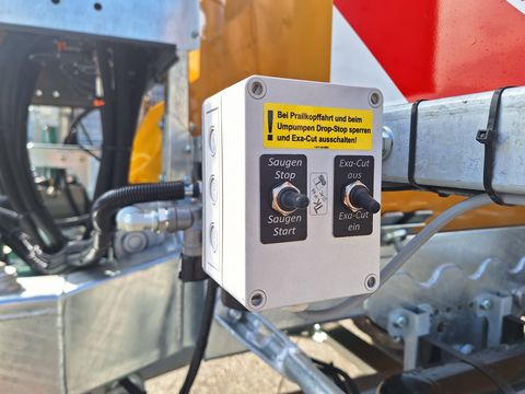 Vakutec MKE 15,5 PU light EC Pu