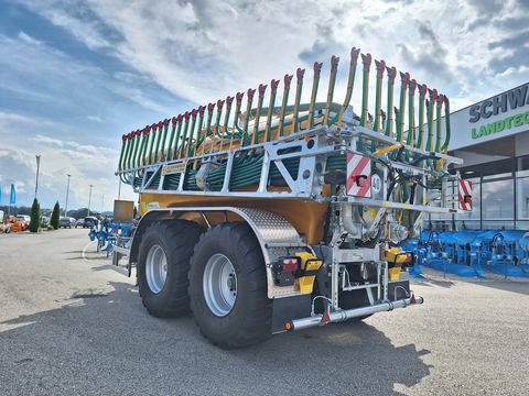 Vakutec MKE 15,5 PU light EC Pu