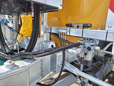 Vakutec MKE 15,5 PU light EC Pu