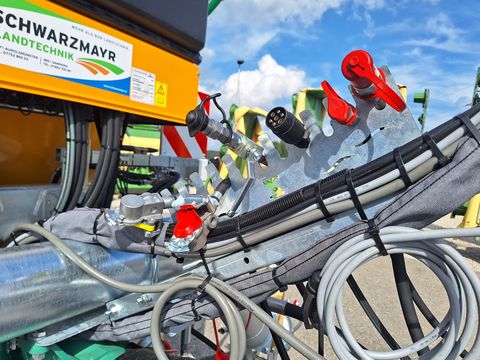 Vakutec MKE 15,5 PU light EC Pu