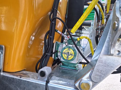 Vakutec MKE 15,5 PU light EC Pu