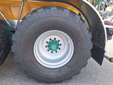 Vakutec MKE 15,5 PU light EC Pu