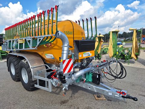 Vakutec MKE 15,5 PU light EC Pu