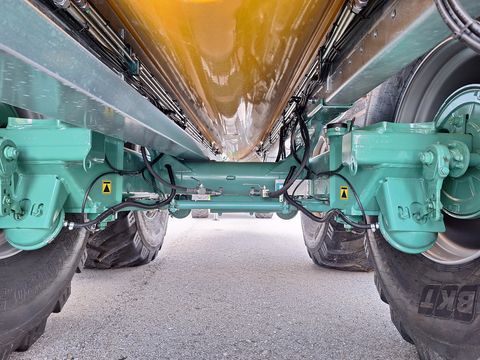 Vakutec MKE 15,5 PU light EC Pu