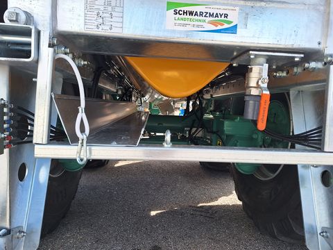 Vakutec MKE 15,5 PU light EC Pu