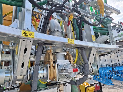 Vakutec MKE 15,5 PU light EC Pu