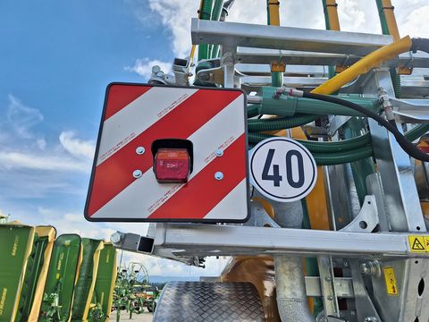 Vakutec MKE 15,5 PU light EC Pu