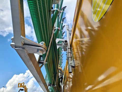 Vakutec MKE 15,5 PU light EC Pu