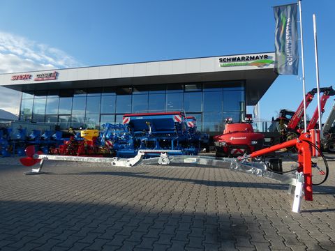 Vakutec TMH 5m HSW Profi