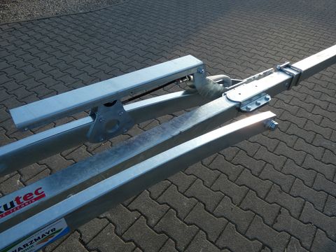 Vakutec TMH 5m HSW Profi