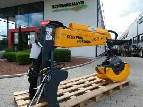 Uniforest Scorpion Var 3 Premi