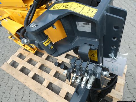 Uniforest Scorpion Var 3 Premi