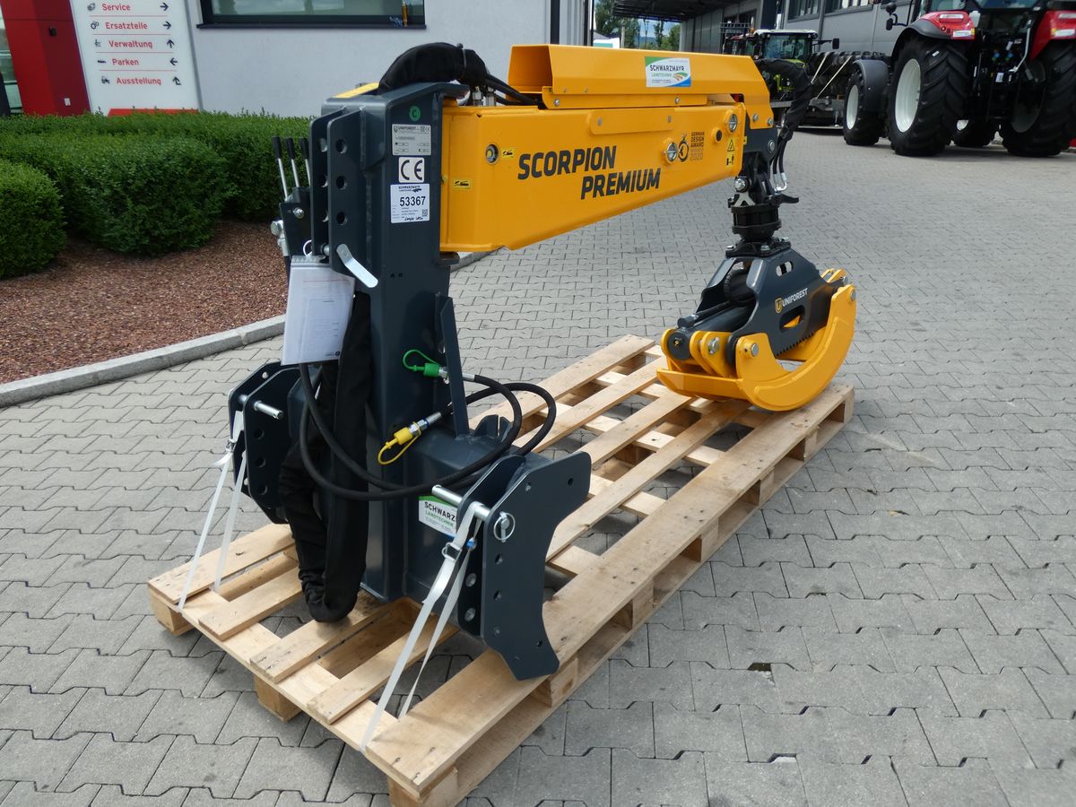 Uniforest Scorpion Var 3 Premi 3