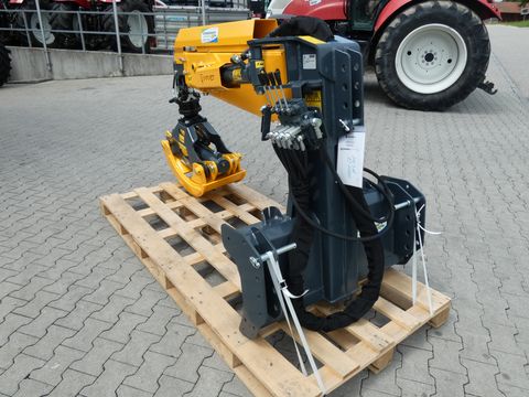 Uniforest Scorpion Var 3 Premi