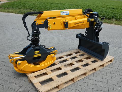 Uniforest Scorpion Var 3 Premi