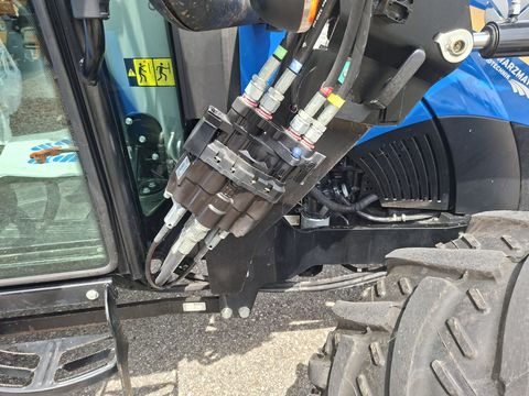 New Holland T4.55 Tier 4B