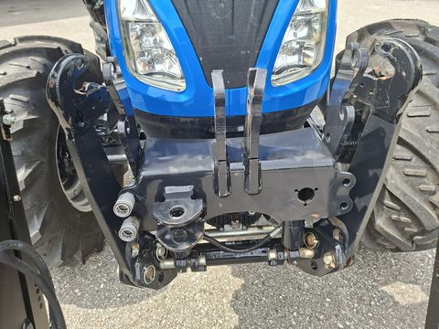New Holland T4.55 Tier 4B