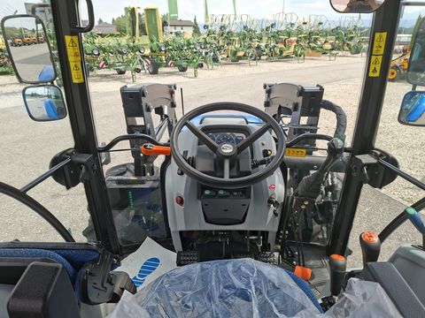 New Holland T4.55 Tier 4B