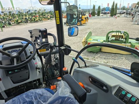 New Holland T4.55 Tier 4B