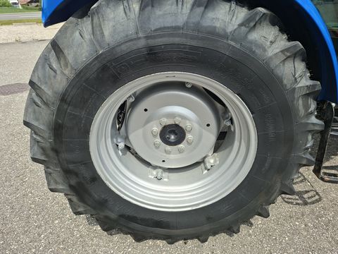 New Holland T4.55 Tier 4B