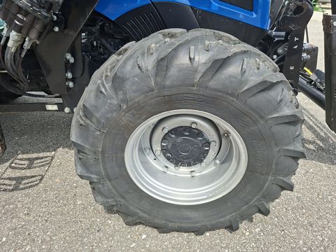 New Holland T4.55 Tier 4B