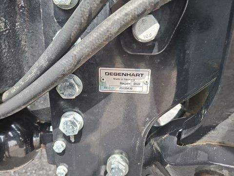 New Holland T4.55 Tier 4B