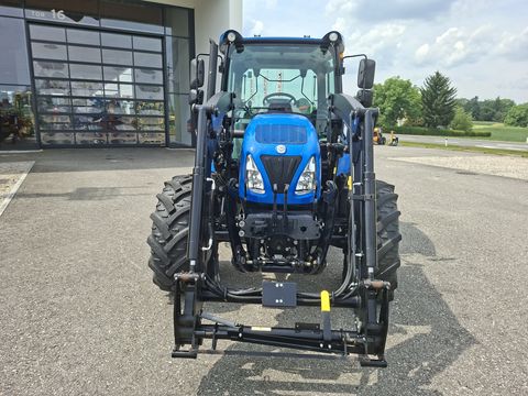New Holland T4.55 Tier 4B