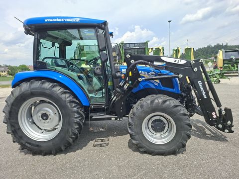 New Holland T4.55 Tier 4B