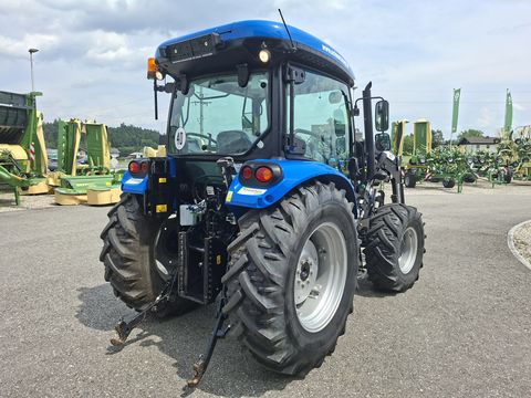 New Holland T4.55 Tier 4B