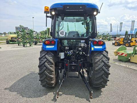 New Holland T4.55 Tier 4B