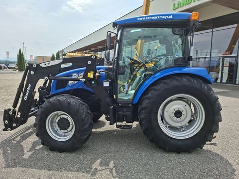New Holland T4.55 Tier 4B
