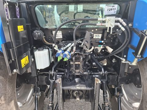 New Holland T4.55 Tier 4B