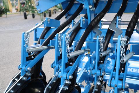 Lemken Zirkon 8+Saphir 9 