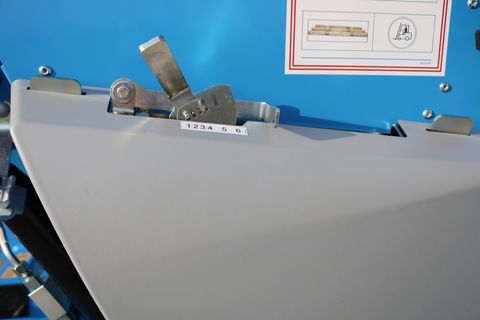 Lemken Zirkon 8+Saphir 9 