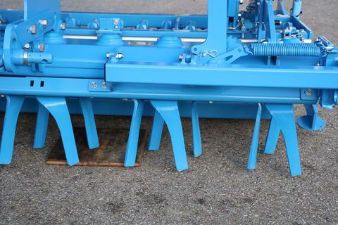 Lemken Zirkon 8+Saphir 9 