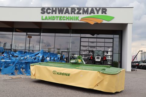 Krone EasyCut F 320 M 