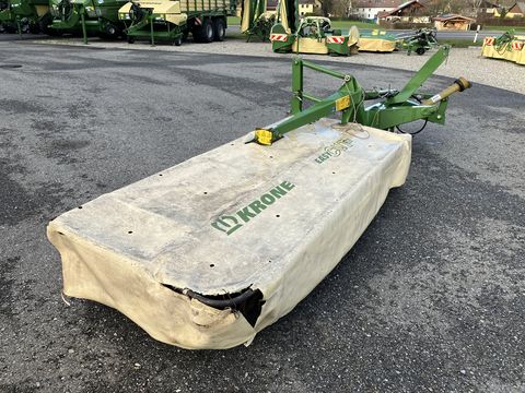 Krone EasyCut R280 (EC R280)