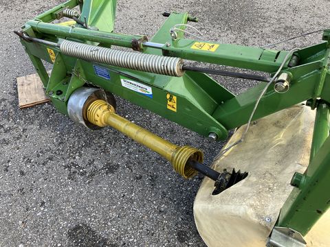 Krone EasyCut R280 (EC R280)