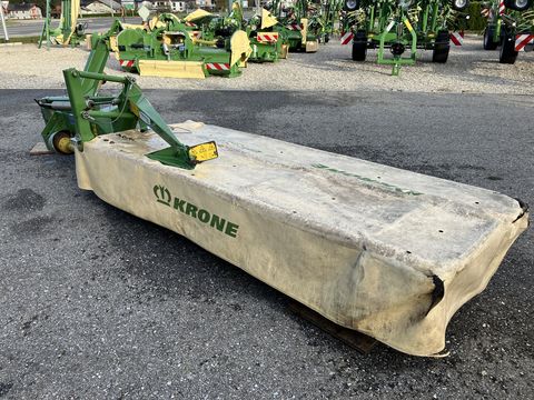 Krone EasyCut R280 (EC R280)