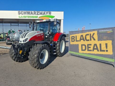 Steyr 6175 Impuls CVT