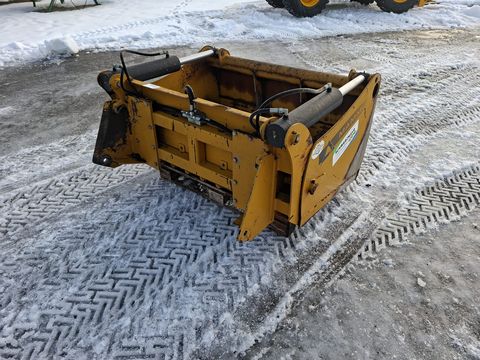 Mammut SC 150 N mit Hauer Auffnahme B