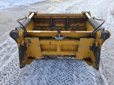 Mammut SC 150 N mit Hauer Auffnahme B