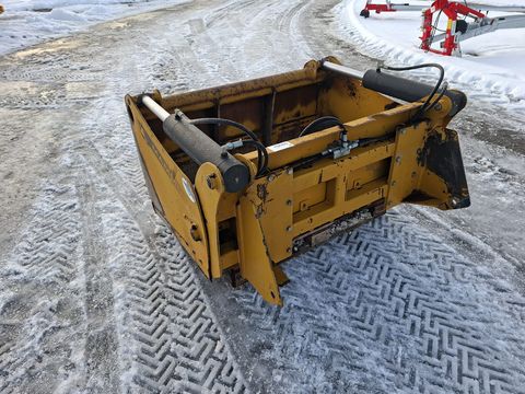 Mammut SC 150 N mit Hauer Auffnahme B